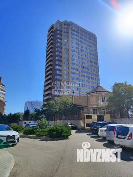 Студия квартира, вторичка, 26м2, 7/20 этаж