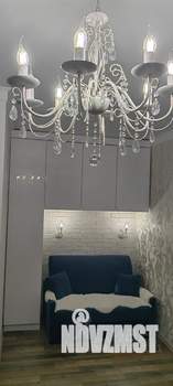 1-к квартира, вторичка, 33м2, 9/11 этаж