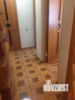 1-к квартира, вторичка, 28м2, 5/5 этаж