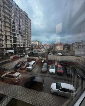 2-к квартира, вторичка, 72м2, 3/16 этаж