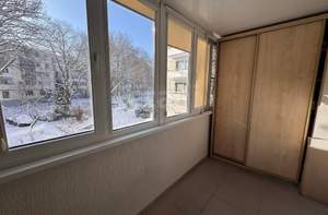 2-к квартира, вторичка, 58м2, 2/9 этаж