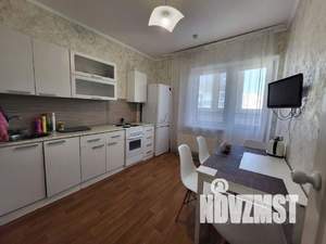 1-к квартира, вторичка, 36м2, 7/9 этаж