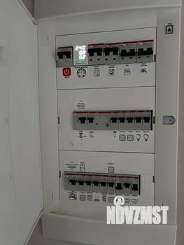 1-к квартира, вторичка, 45м2, 10/16 этаж