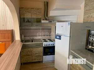 4-к квартира, вторичка, 110м2, 1/3 этаж