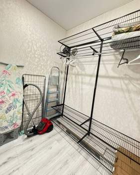 1-к квартира, вторичка, 35м2, 7/14 этаж