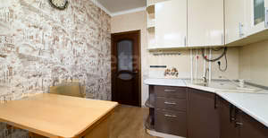 2-к квартира, вторичка, 56м2, 6/9 этаж