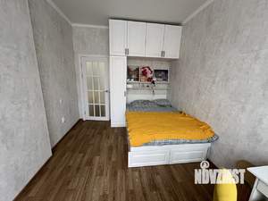 1-к квартира, вторичка, 36м2, 14/16 этаж