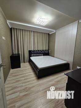 3-к квартира, вторичка, 69м2, 1/16 этаж