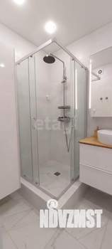 1-к квартира, вторичка, 55м2, 14/20 этаж