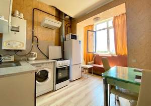 1-к квартира, вторичка, 36м2, 5/6 этаж