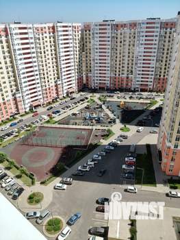 1-к квартира, вторичка, 41м2, 18/18 этаж