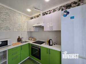 2-к квартира, вторичка, 51м2, 2/8 этаж