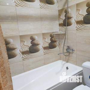 1-к квартира, вторичка, 39м2, 7/14 этаж