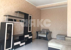 1-к квартира, вторичка, 36м2, 5/6 этаж