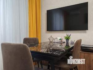 2-к квартира, вторичка, 72м2, 11/16 этаж