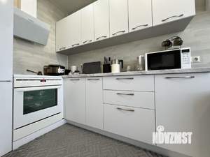 1-к квартира, вторичка, 37м2, 8/8 этаж