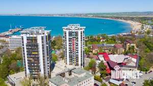 2-к квартира, вторичка, 68м2, 11/16 этаж