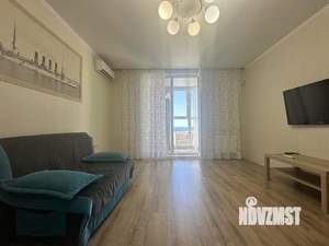 1-к квартира, вторичка, 57м2, 4/9 этаж
