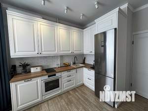 2-к квартира, вторичка, 61м2, 11/15 этаж