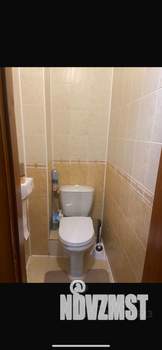 3-к квартира, вторичка, 65м2, 4/9 этаж