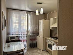1-к квартира, вторичка, 35м2, 2/13 этаж