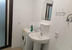 1-к квартира, вторичка, 37м2, 1/13 этаж