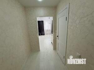 Студия квартира, сданный дом, 27м2, 6/19 этаж