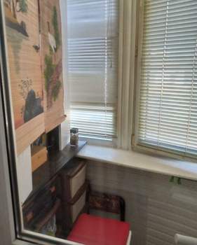 1-к квартира, вторичка, 36м2, 3/6 этаж