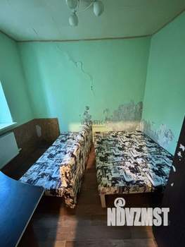 4-к квартира, вторичка, 90м2, 1/1 этаж