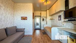 Студия квартира, вторичка, 22м2, 3/5 этаж