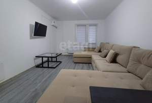 3-к квартира, вторичка, 105м2, 1/16 этаж