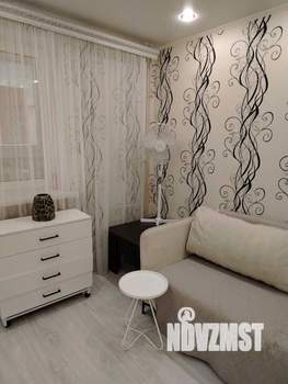 1-к квартира, вторичка, 39м2, 9/13 этаж