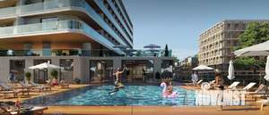 1-к квартира, вторичка, 30м2, 3/8 этаж