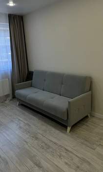 1-к квартира, вторичка, 44м2, 12/14 этаж