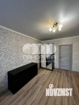 1-к квартира, вторичка, 49м2, 8/9 этаж