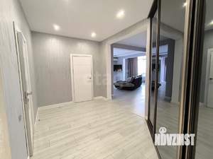 3-к квартира, вторичка, 108м2, 12/17 этаж