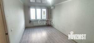 1-к квартира, сданный дом, 40м2, 15/16 этаж