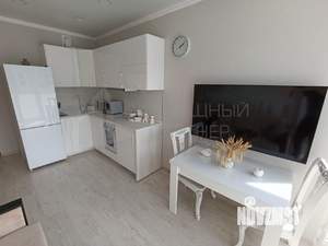 2-к квартира, вторичка, 45м2, 17/21 этаж