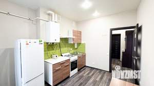 1-к квартира, вторичка, 37м2, 3/5 этаж