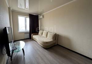 1-к квартира, вторичка, 36м2, 5/9 этаж