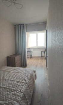 1-к квартира, вторичка, 36м2, 15/16 этаж