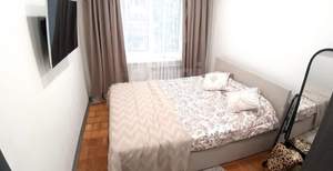 2-к квартира, вторичка, 56м2, 3/5 этаж