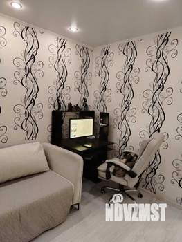 1-к квартира, вторичка, 39м2, 9/13 этаж