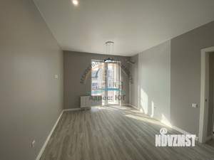 2-к квартира, вторичка, 66м2, 1/2 этаж