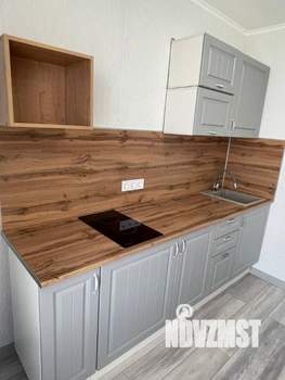 1-к квартира, вторичка, 38м2, 7/16 этаж