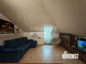 3-к квартира, вторичка, 114м2, 6/6 этаж