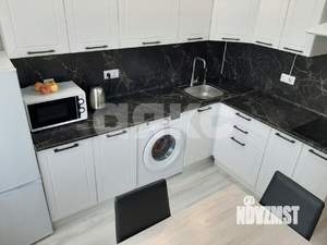 1-к квартира, вторичка, 37м2, 2/7 этаж