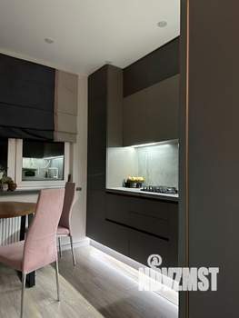 1-к квартира, вторичка, 34м2, 5/10 этаж