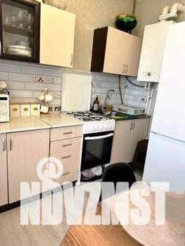 1-к квартира, вторичка, 37м2, 8/10 этаж