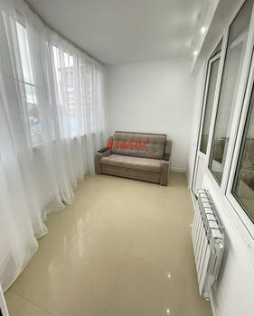 1-к квартира, вторичка, 54м2, 4/9 этаж